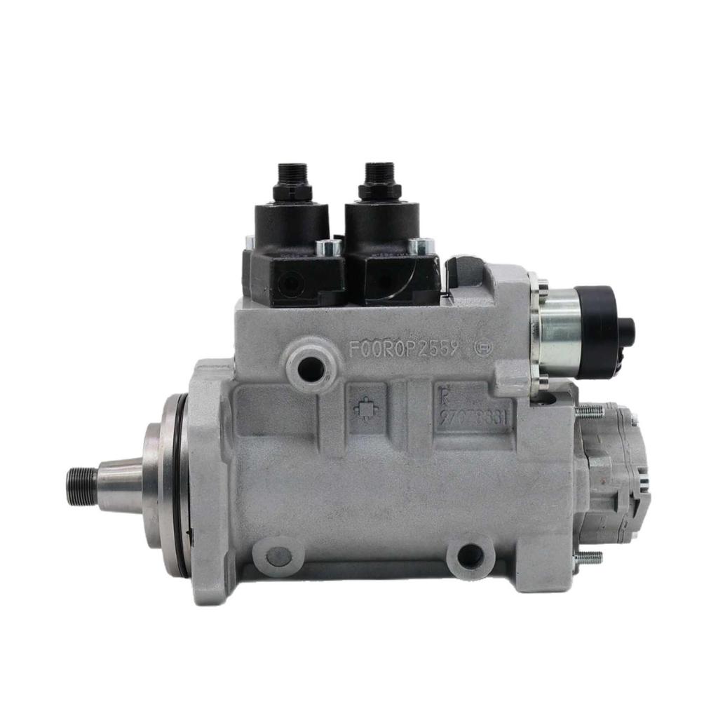 CPN5 Series Oil Pump 0445020199 for DD13/DD15/DD16 Engines