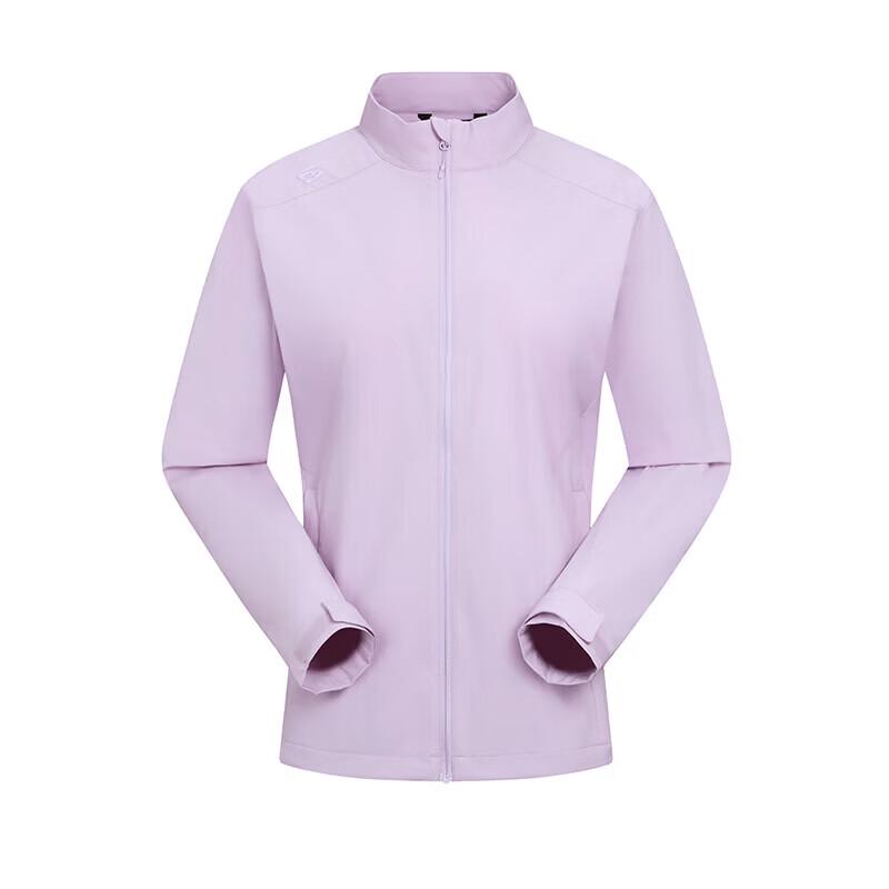 TOREAD Women s Outdoor Windproof Hiking Jacket 2XL