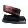 2PCS Only Shell For Mercedes-Benz G Class W463 2007-2018 High Mount Brake Light Smoked Lens 3rd Brake Lamp Cover Housing No Bulb