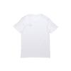 Adidas Essentials 3-Stripes T-Shirt White/Black Men Streetwear GL3733