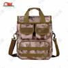 Zhongbisheng Camouflage Tactical Messenger Bag
