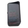 Car HUD Windshield GPS Speedometer Projector System with High Definition Display Over Speed Alert Displays Speed KM H