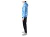 Champion Big Logo Pullover Sweatshirt Hoodie Action Style C3-E127 Men's C3-E127 Sky Blue XXL