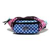 Pochete Checker Polyester Waist Bag Chest Bag Unisex Bags Colorful VN0A47QEZL1