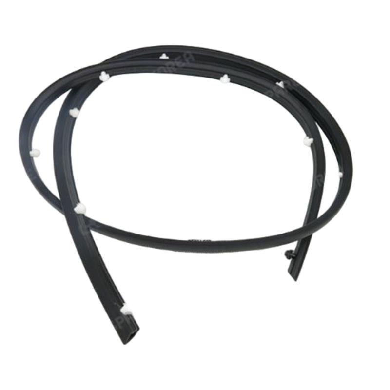 Kia Niro Bumper Sealing Strip 86357-G5000 Hyundai