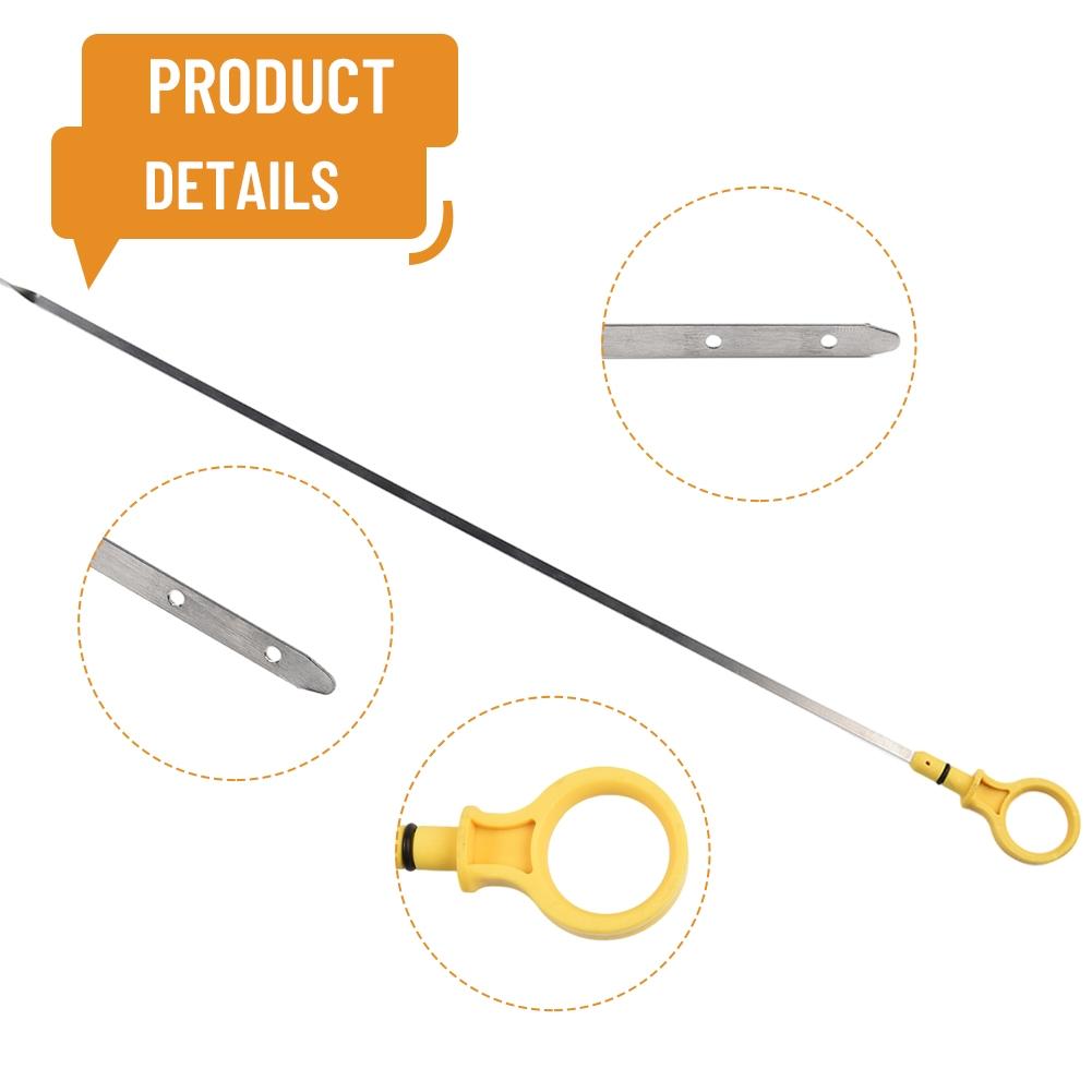 Ölstandsanzeige Autoteile Autozubehör Messstab Kunststoff