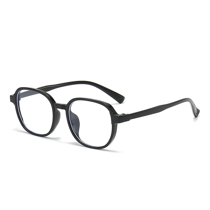 

Anti Blue Light Glasses Frame ChildrenAnti Radiation Protection Eyes Computer Square Glasses For Kids Candy Color Goggles Eyeglasses 3-12 Years Old C1