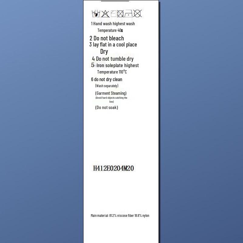 Sancai Übergröße Geripptes Strickoberteil mit V-Ausschnitt