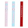 Sanrio Mule Dreamy Kakikata 2B Pencil Set of 12 (Perfume)