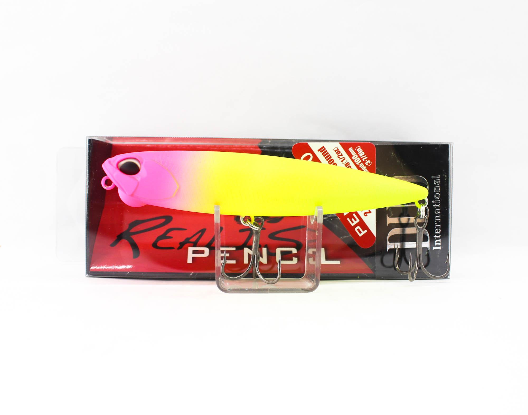 

Плавающая приманка Duo Realis Pencil 100 Topwater ACCZ098 (0424)