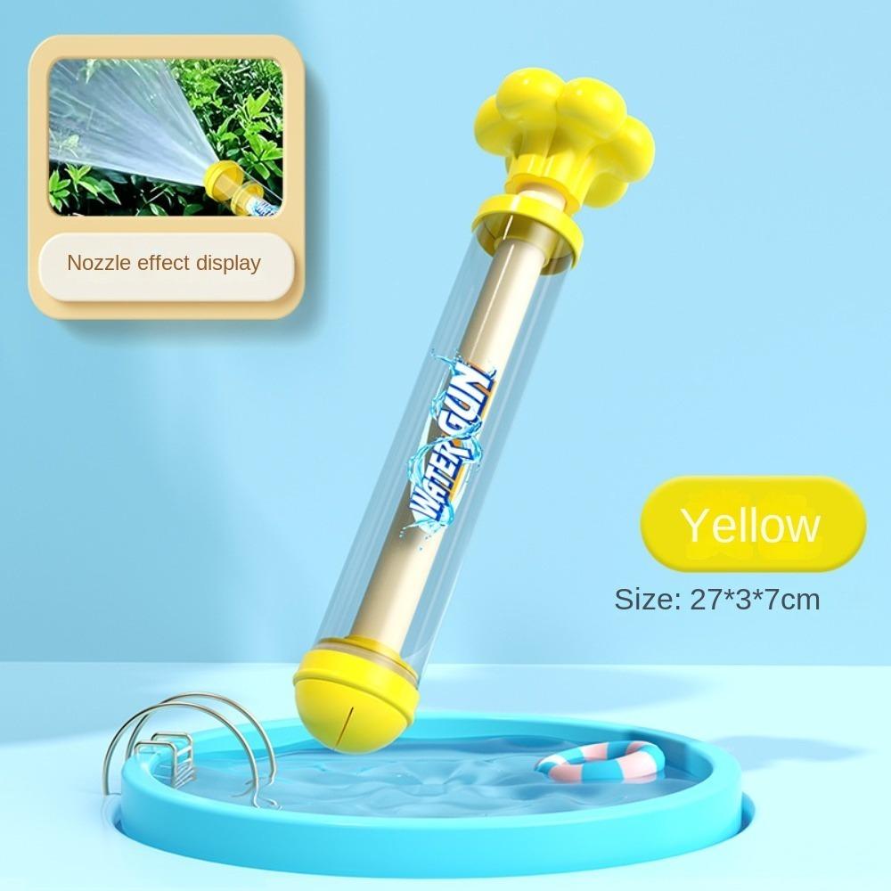 Splashing Firework Water Spray Props Fun Sprinkler Atmosphere Props Outdoor Water Spray Toy Summer