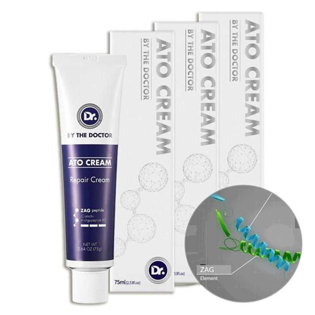 

By-Dr Hypoallergenic Ceramide Panthenol Cream 225ml