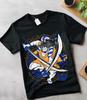 Anime Vintage Special T-shirt Manga Shirts Anime Love  Unisex Tshirt Japanese
