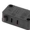 5ks Kw1-103 Spínač dvířek mikrovlnné trouby Vhodné pro mikrovlnnou pračku Rýžovar 16A 250V 2 kolíky