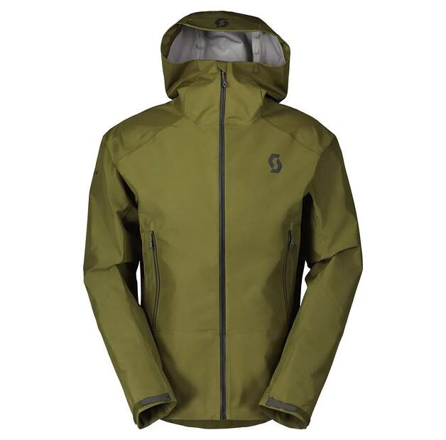 

Scott Explorair Light Dryo 3L мотокуртка L