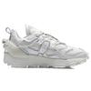 Li Ning Freizeitschuhe Damen Niedrig geschnitten Weiß AGCQ622-6