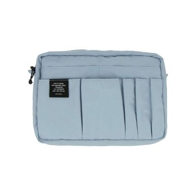 Delfonics Inner Carrying Stud M Pouch (Ljusblå)