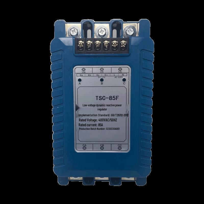Sailun Kai SNTSC Low Voltage Reactive Power Regulator
