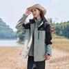 Autumn/Winter 3-in-1 Fleece Jacket (Unisex)