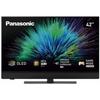 Smart TV - PANASONIC - TV-42Z90BE6 - 4K Ultra HD - 42" - OLED - HDR - NVIDIA G-SYNC