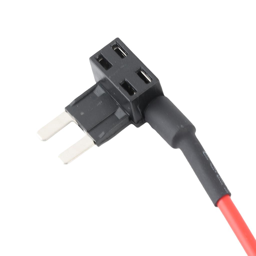 Car Micro Mini/ Mini/ Standard Types Additional Circuit Adapters and Fuse Kits Tap Auto 15A Fuse Holder Fuse Holders1