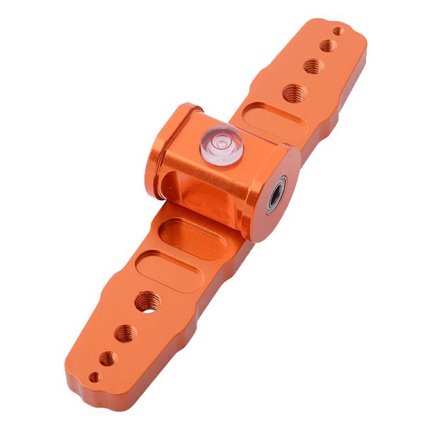 High Quality Blade Propeller Balancer for 250 450 500 600 700 Universal RC Helicopter Multirotor Airplane Parts