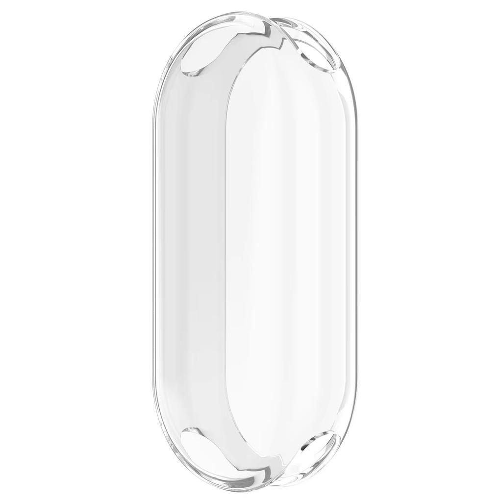 Cover Case for Xiaomi mi band 8 9 NFC miband 9 accessories All-Around Protective Bumper Screen Protector mi band 8 9 Smart Watch