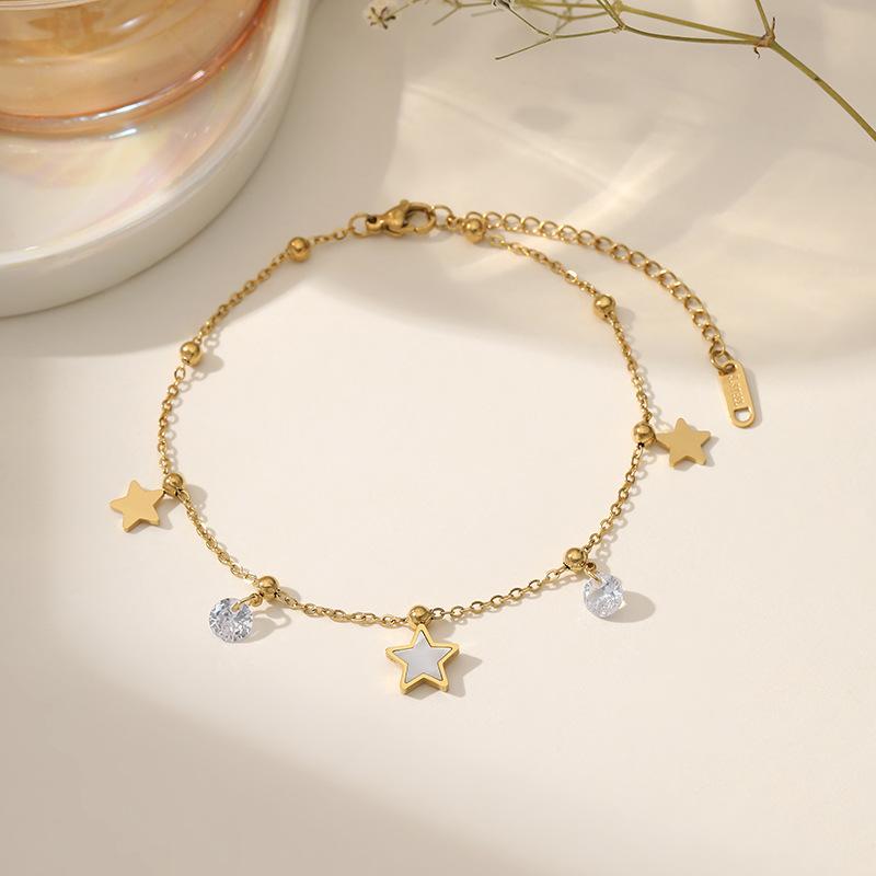 Colier Nou Temperament Ins High-end