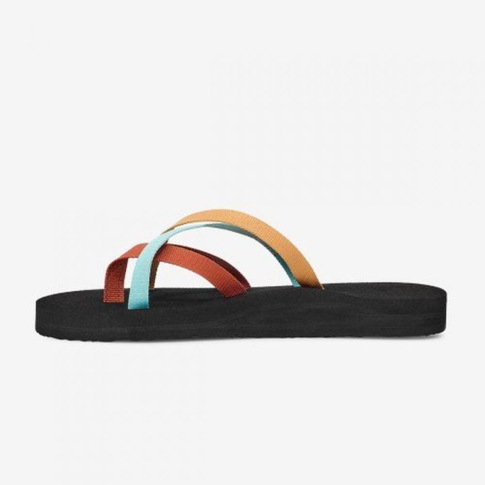 Teva Women S Summer Flip Flop Stvf2516840 Rfr