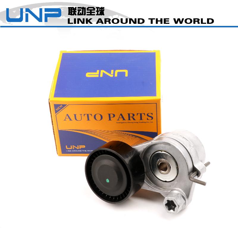 Auto Belt tensioner assembly for Great wall haval H6 COUPE GW4C20 engine OEM:1025100XEC06