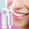 Denture Adhesives Denture Adhesive Cream Soft OriginalLong-Lasting Paste Gentle Comfortable Design For Home Care Women Men