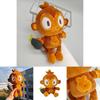 Adorable Dart Monkey Plush Toy Soft And Lifelike Super Monkey King Stuffed Animal