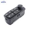 Electric Window Switch for Mercedes-Benz Truck Glass Lift A0045455913