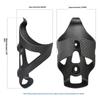 Bike Water Bottle Holder Plastic Carbon Fiber Water Bottle Cage Road Bikes Mountain Bicycle Water Bottl Drink Cup Holder