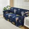 Elastic Sofa Cover All-Inclusive Cover Nordic Style Sofa Cover Non-Slip Fabric Skirt Sofa Cover
