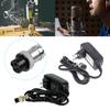 Mixer Console Power Supply Adapter AC100-240V DC15-DC48V Featuring Overloads and Short Circuits Protections Stable out