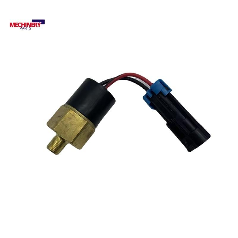 Switch Oil Pressure Sensor 6676053 For Kubota D722 Bobcat 319 321 324 418 463 E08 E14