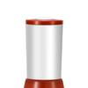 8ml Nail Polish Gel Tearable Water-Based Healthy Extract Fragrant Colorful Manicure Polish for Home