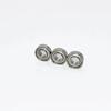Mr115zz Bearing 10pieces 5*11*4(mm)