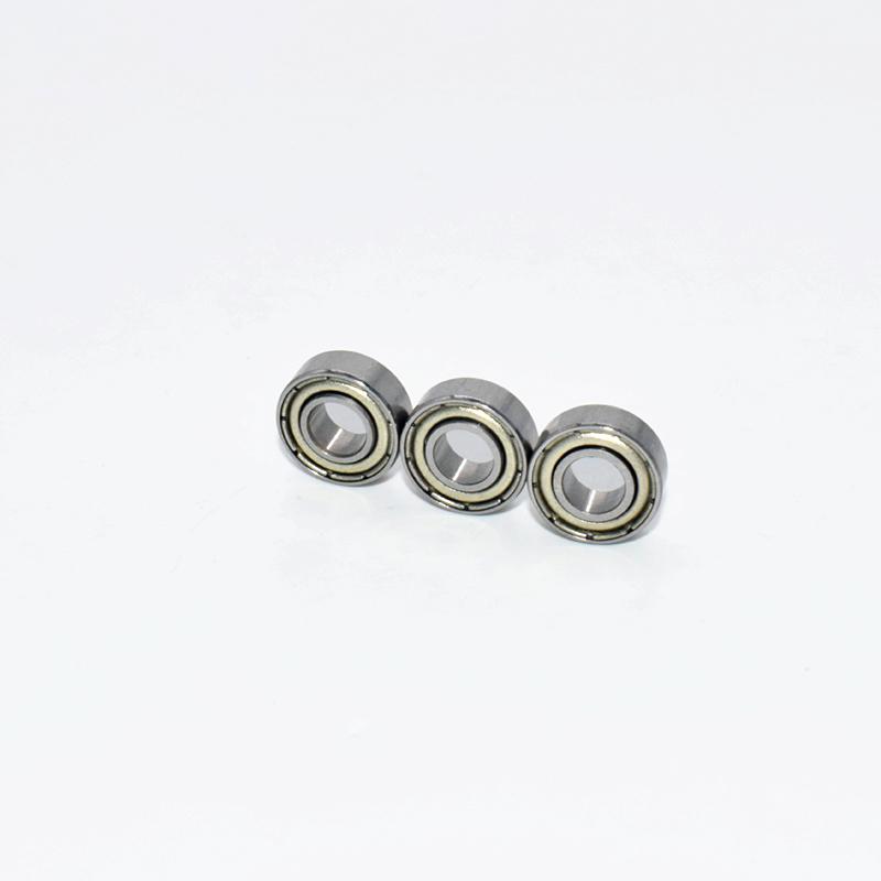 Mr115zz Bearing 10pieces 5*11*4(mm)