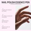 Nail Care, Keratin Layer Care, Nail Surface Nourishment, Refreshing And Moisturizing Nail Pen,2ml