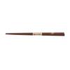 Chopsticks, Yosegi-zaiku, Kinpo, Wooden (Natural Wood), Pointed Tip, 23cm