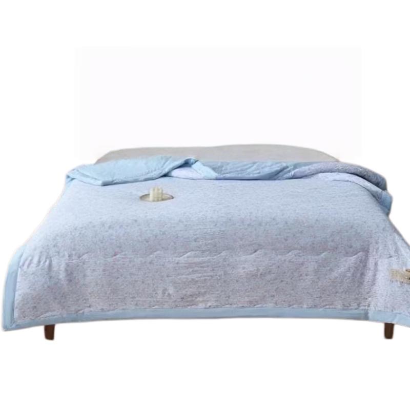 WOODPECKER Kapok Ultra-Soft Summer Quilt 150cm x 200cm