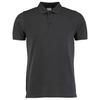 Kustom Kit Mens Klassic Heavyweight Superwash 60C Slim Polo Shirt