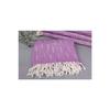 Peshtemal Black Gift Peshtemal Beach Peshtemal 100x180 Cm Cotton Peshtemal