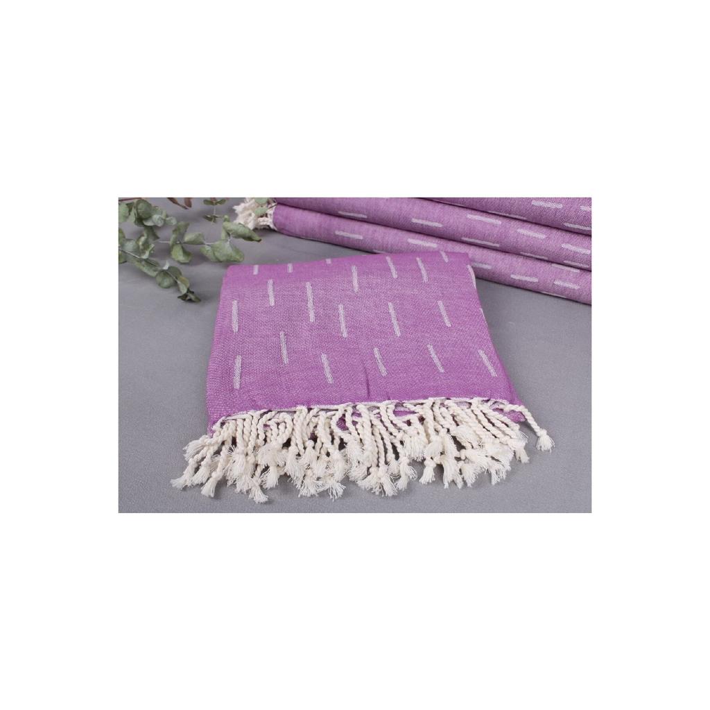 Peshtemal Black Gift Peshtemal Beach Peshtemal 100x180 Cm Cotton Peshtemal