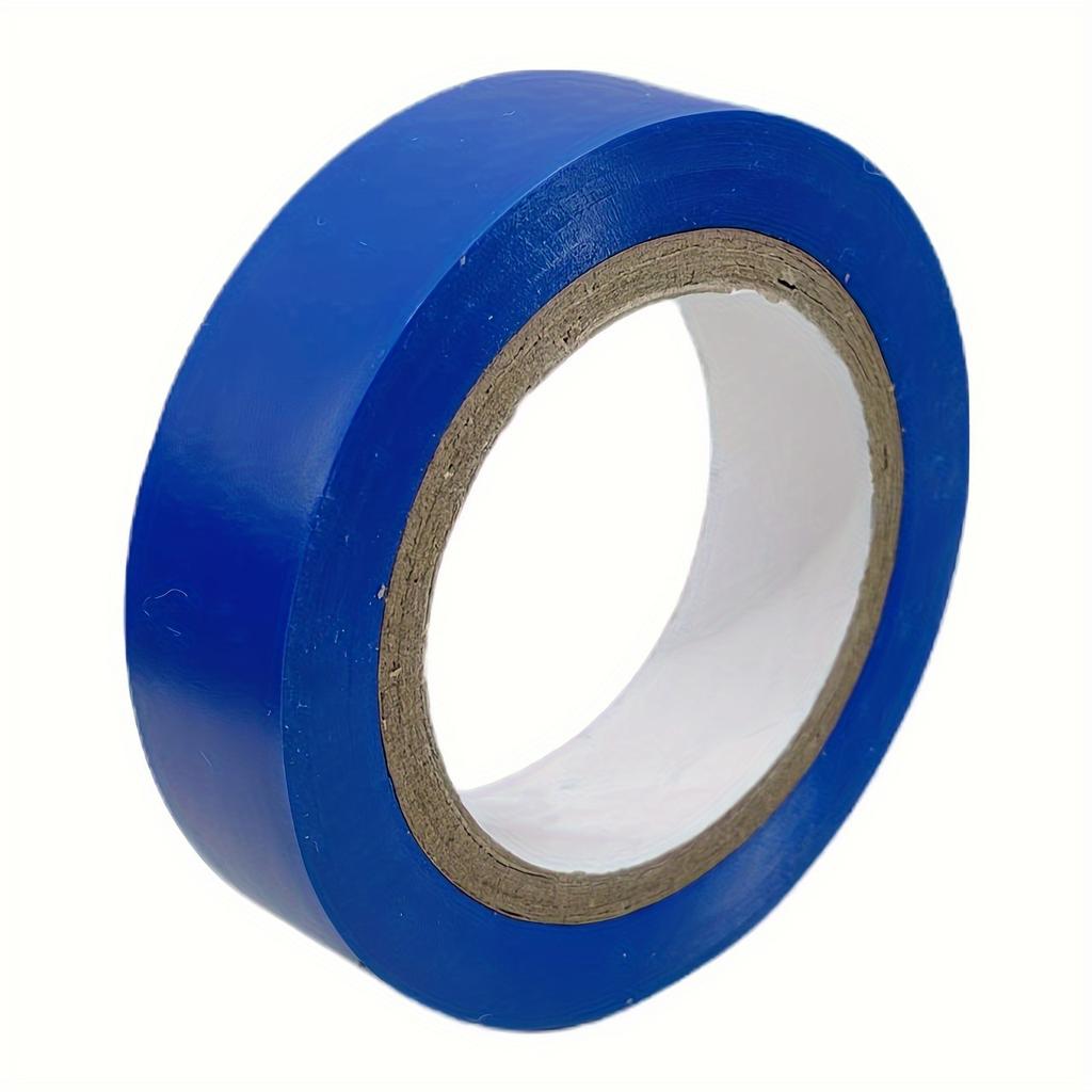 1 Piece PVC Colored Electrical Tape Is Waterproof Flame-Retardant Insulated and Environmentally FriendlyPinstriping Tape 3