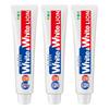 Whitening Toothpaste (3x150g)