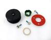 Suzuki SJ413 Samurai 86-95 Transmission Shifter & Shift Lever Repair Kit |Fit