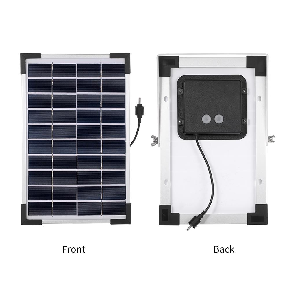 Solar Oxygen Pump Fish Tank Oxygenator Aquarium Oxygen Aerator Pond Aerator